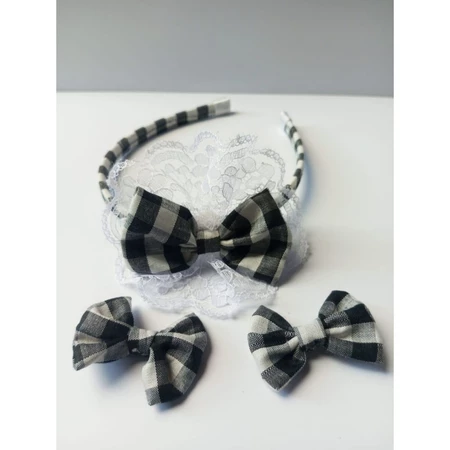 Gambar Bando anak isi 3