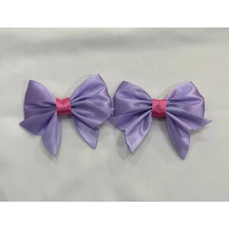 Gambar 2pcs jepit anak cantik murah