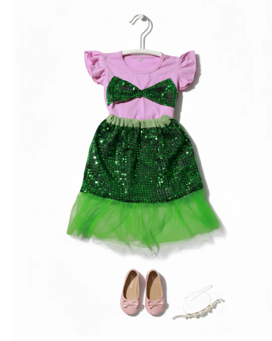 Gambar Set Baju Anak